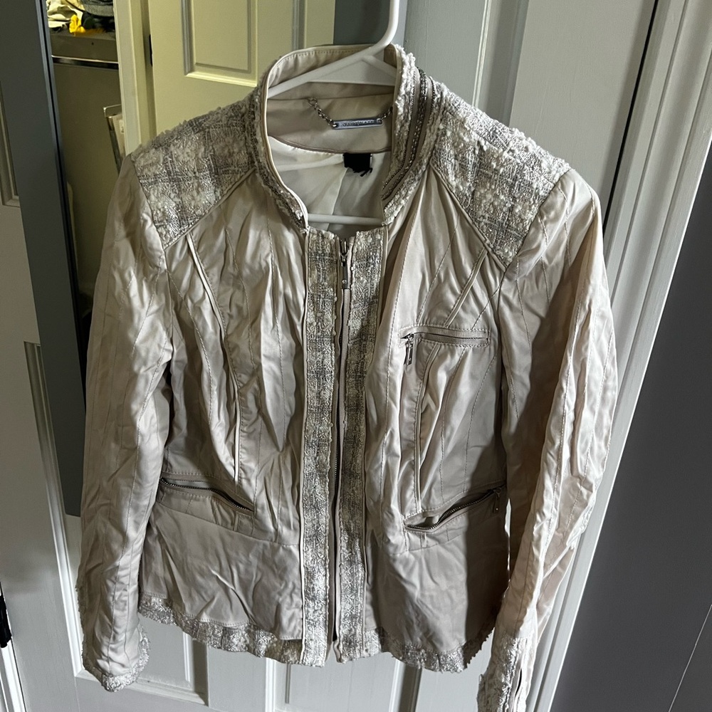 White House black market jacket